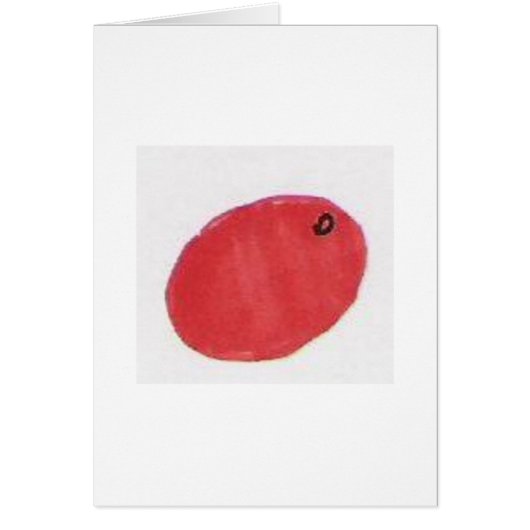 orange you glad cards (Front)
