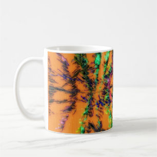 Orange You Glad Coffee Mug