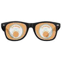 Orange You Glad It's Summer Fun Fruit Theme