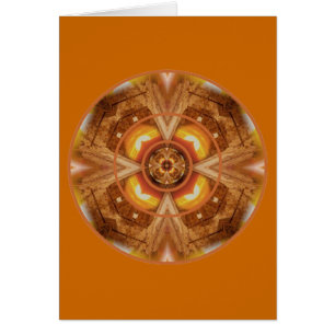Orange you glad Sacral Chakra Cards
