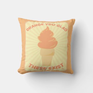 Orange You Glad These Exist Cute Fun Dessert