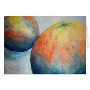 orange you glad to hear from me? cards