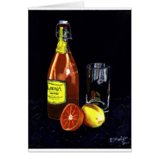 Orangeade Cards