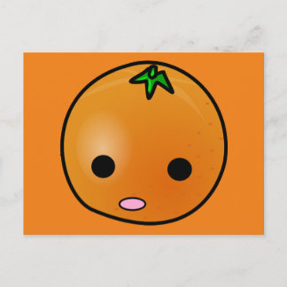 oranges-297095  oranges fruit eyes food face orang postcard