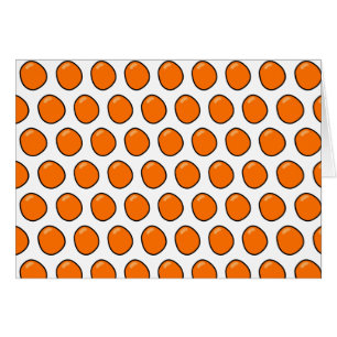 Oranges Cards