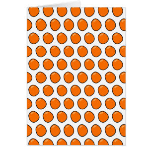 Oranges Cards