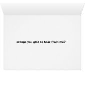 oranges. cards (Inside Horizontal (Bottom))