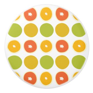 Oranges Citrus Fruits Food Pattern