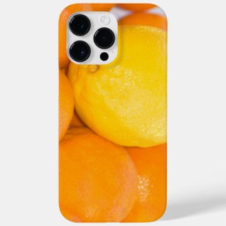 Oranges Lemon Citrus Fruit Close-up Photograph