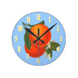 Oranges