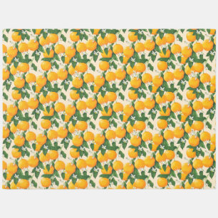 Oranges Outdoor Rug