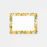 Oranges Post-it Notes