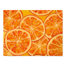 Oranges