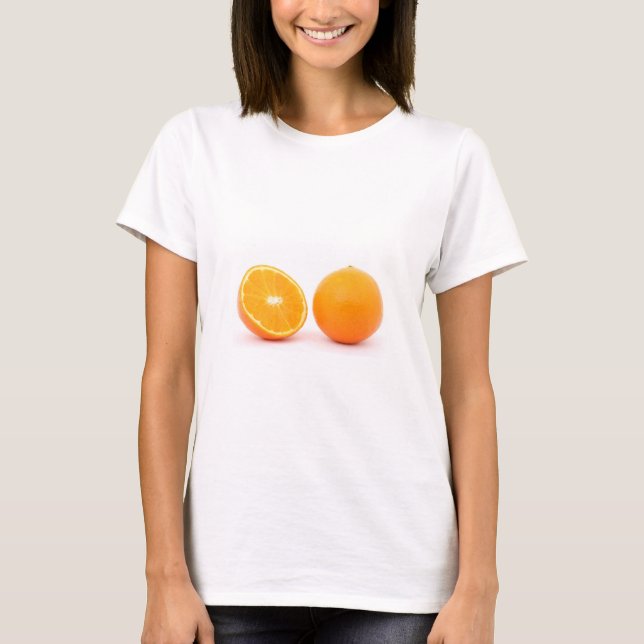 Oranges T-Shirt (Front)