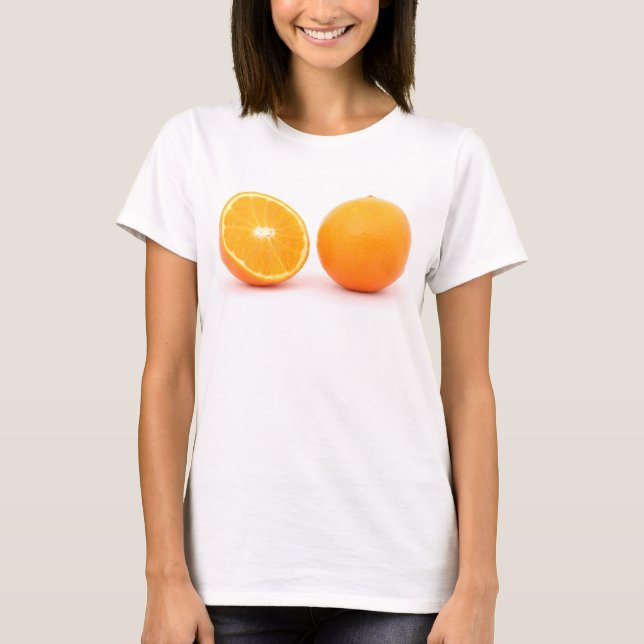 Oranges T-Shirt (Front)