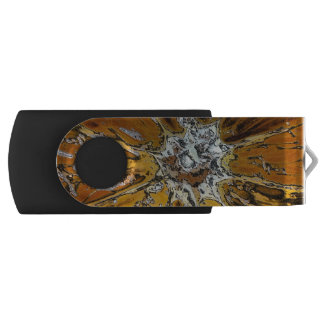 ORANGES USB FLASH DRIVE