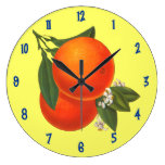 Oranges