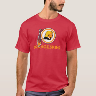 It's Not A Team Logo Washington Redskins It's A Family Crest Shirt -  Teespix - Store Fashion LLC