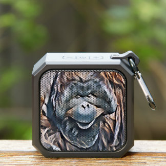 ORANGUTAN BLUETOOTH SPEAKER