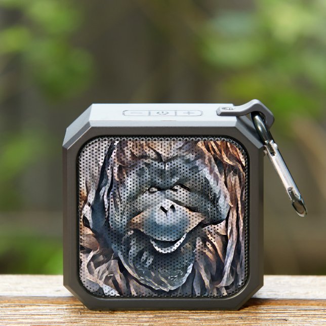 ORANGUTAN BLUETOOTH SPEAKER (Insitu(Outdoor))