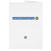 Orangutan Forgets (Back)