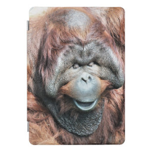 ORANGUTAN iPad PRO COVER
