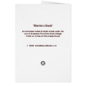 Orangutan Orphan Eats Peanuts in Jungle (Back)