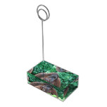 Orangutan Place Card Holder