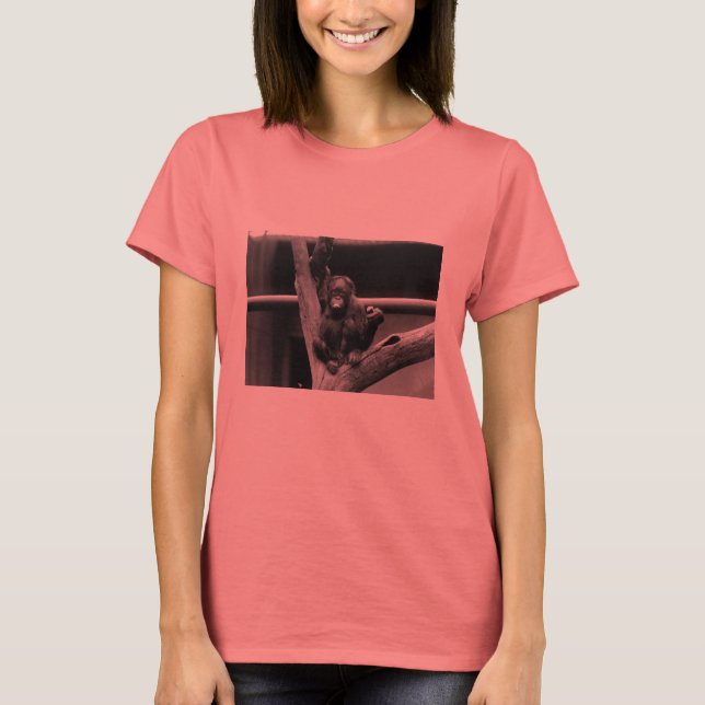 orangutan T-Shirt (Front)
