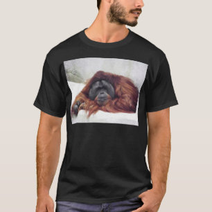 Orangutan T-Shirt