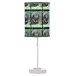 Orangutan Table Lamp