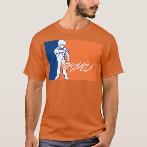 Orania Flag T_Shirt