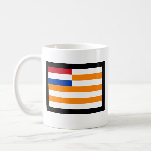 Oranje_Vrystaat Coffee Mug