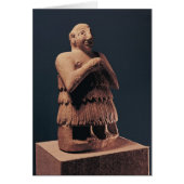 Orant, from Tello (Front)