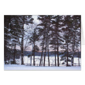 Oratorios, the operas, in nature. (Front Horizontal)