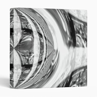Orb Chrome binder