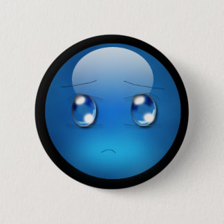 Orb Feelings: Sad Button