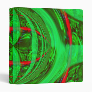 Orb Green binder