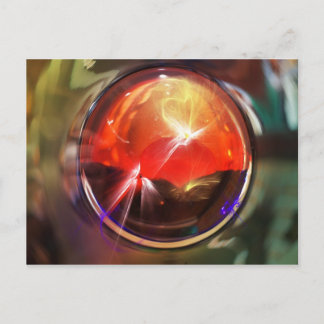 orb postcard