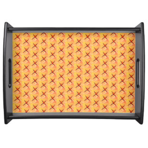 Orb Weaver,  Serving Tray