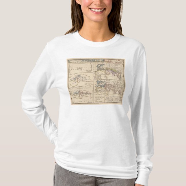 Orbis terrarum T-Shirt (Front)