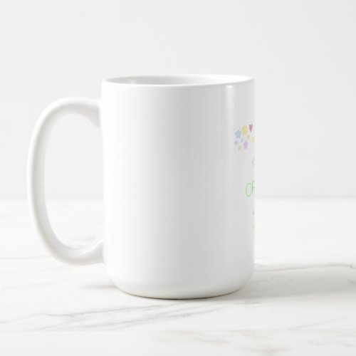 Orbit Kpop Loona Cute Teen Aesthetic Coffee Mug