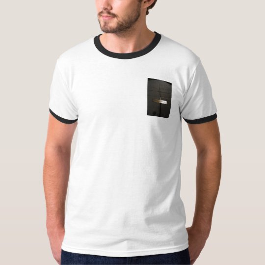 Orbit of Uranus T-Shirt