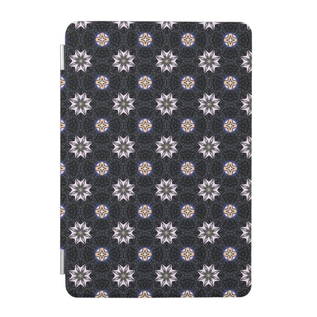 Orbit POWer  iPad Mini Cover (Front)