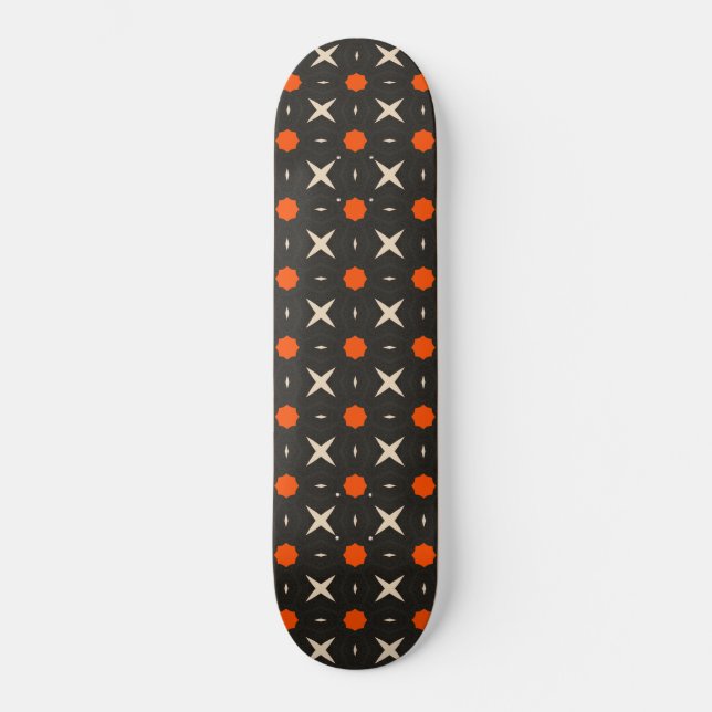 Orbit Skateboard (Front)