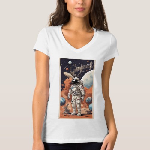 Orbital Odyssey Gravity_Based Spacewalk T_Shirt D