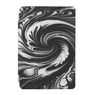 Orbiting Vortex iPad Mini Cover