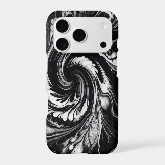 Orbiting Vortex iPhone 17 Pro Case