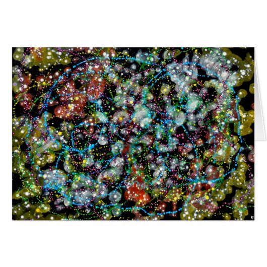 Orbs Cards (Front Horizontal)