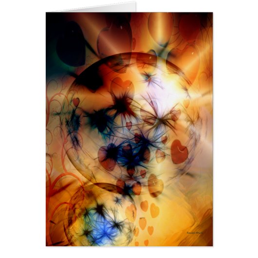 Orbs of Love (Front)